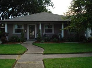 1332 Bonnabel Blvd, Metairie, LA 70005