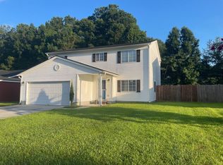 184 Apache Dr, Summerville, SC 29483