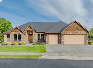 1818 SW 25th Cir, Battle Ground, WA 98604