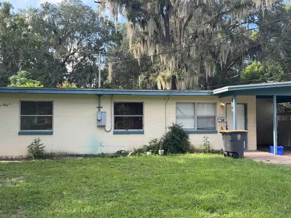 6740 YVONNE Lane, Jacksonville, FL 32216