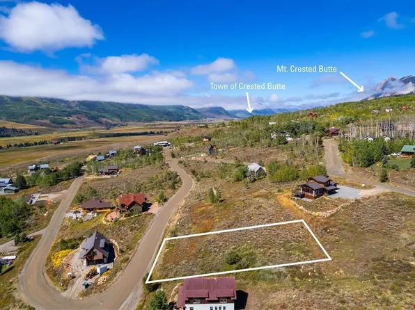 3726 Bryant Avenue, Crested Butte, CO 81224