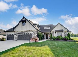 12796 Passerine Blvd, Fort Wayne, IN 46845