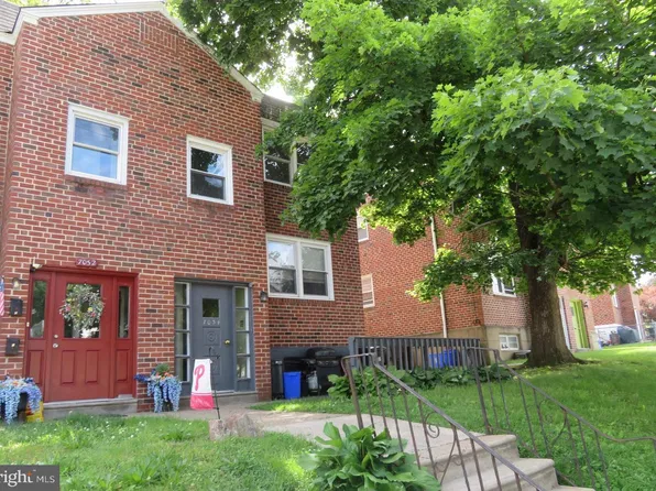 7034 Valley Ave, Philadelphia, PA 19128