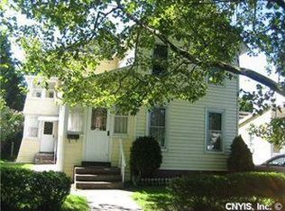 100 Perrine St, Auburn, NY 13021