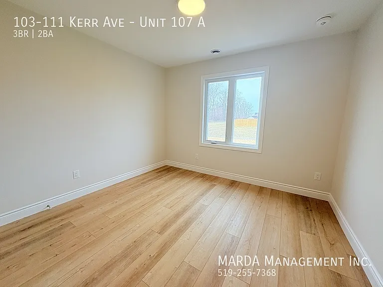 103 Kerr Ave #107 — Photo 16