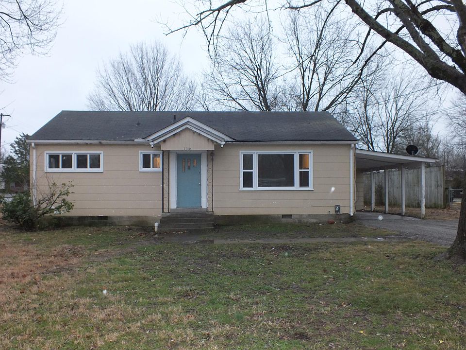 1st image of 1126 Rose Ave