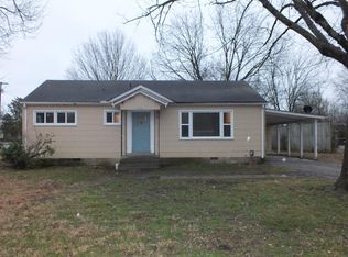 1126 Rose Ave, Murfreesboro, TN 37130