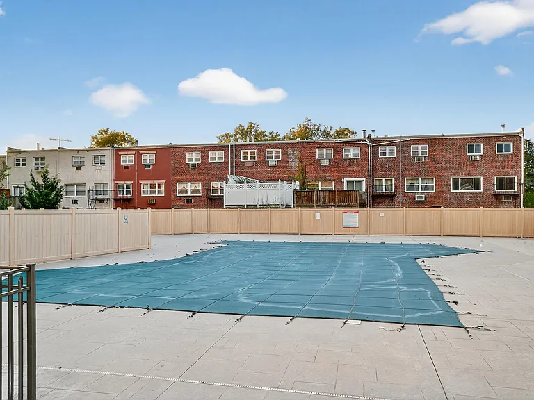 1225 John F Kennedy Blvd #12K — Photo 9
