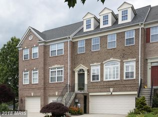 10796 Folkestone Way, Woodstock, MD 21163