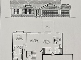 7653 Haymaker Ln, Cherry Valley, IL 61016