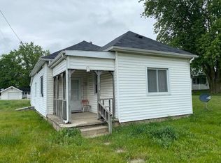 407 E Charles St, Marion, IN 46952