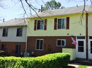 5M Laurel Hill Rd, Greenbelt, MD 20770