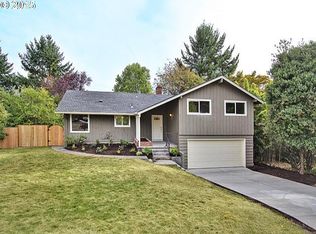 6310 SW Alfred St, Portland, OR 97219