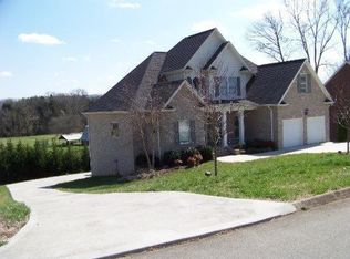 7826 Scenic View Dr, Knoxville, TN 37938