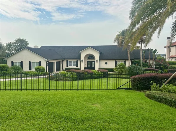 (undisclosed Address), WINDERMERE, FL 34786