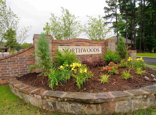 32 Starlite Rd N #36-44, Mayflower, AR 72106