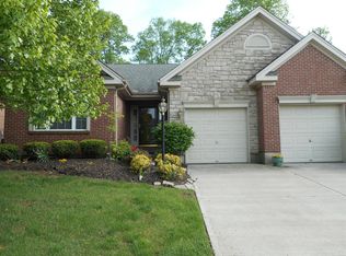 6414 Creekside Way, Hamilton, OH 45011