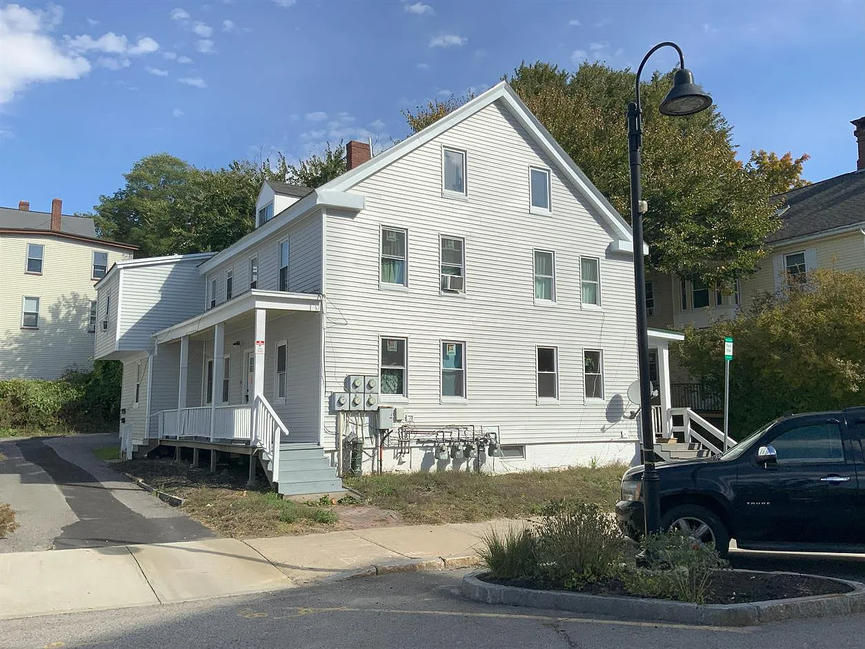 31 33 First Street Dover, NH 03820 — Photo 2