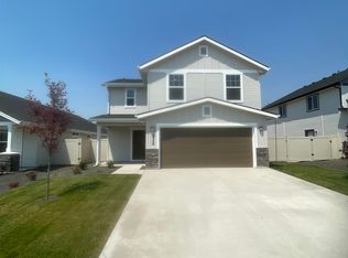 10356 Rockaway Rdg, Saint Nampa, ID 83687