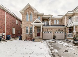 20 Zelda Rd, Brampton, ON L6R 3V3