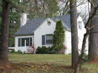215 Cleveland Ave, Charlottesville, VA