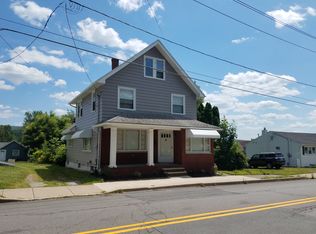 131 S Main St, Archbald, PA 18403