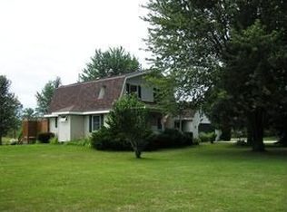 4625 Metcalf Rd, North Street, MI 48049