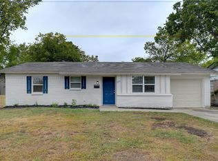 3609 Heath Ln, Mesquite, TX