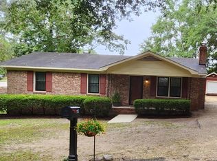 115 Josie Dr, Walterboro, SC 29488