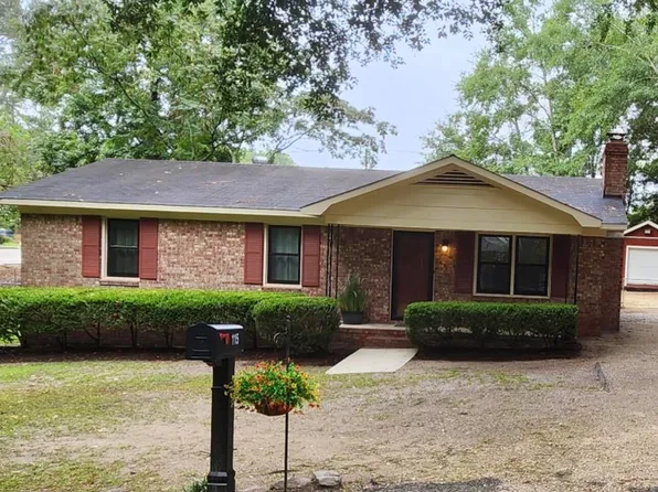115 Josie Dr, Walterboro, SC 29488