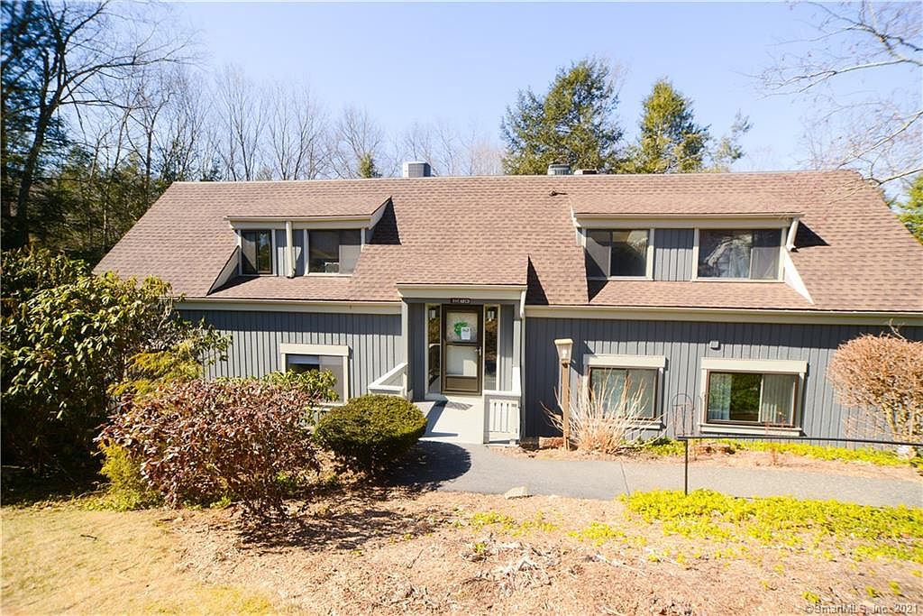 366 Heritage Vlg D Southbury Ct 06488 Mls 170365636 Zillow
