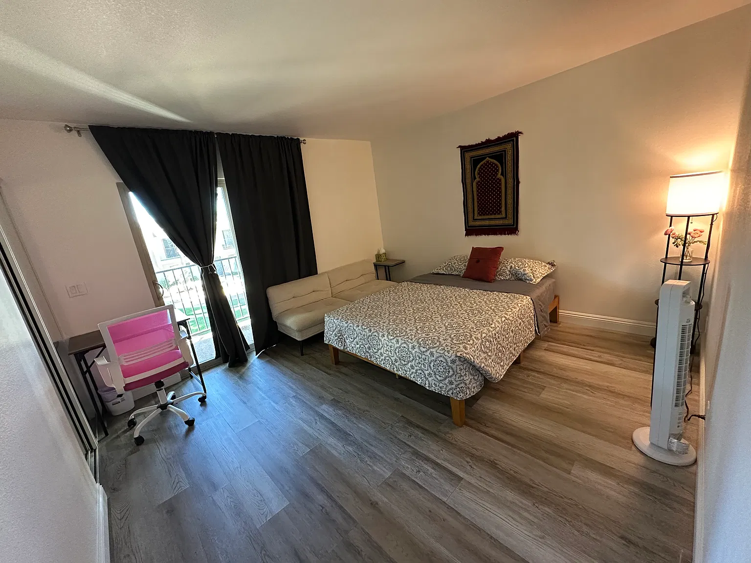2 bed, 1.5 bath, 1100 sqft, $2,800 — Photo 4