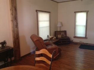404 E Fir St, Olsburg, KS 66520