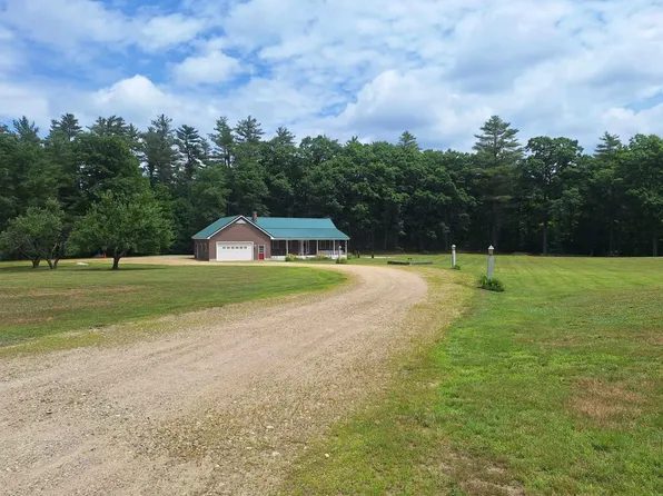 449 Suncook Valley Road, Alton, NH 03809