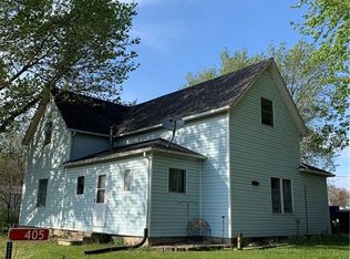 405 Johnston St, Otley, IA 50214