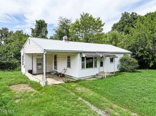 118 Curtis St, Greeneville, TN 37745