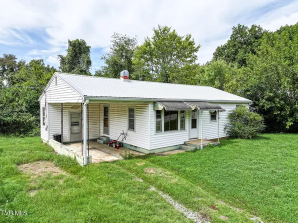 118 Curtis St, Greeneville, TN 37745