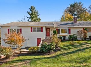 16 Westwood Rd, Lexington, MA 02420