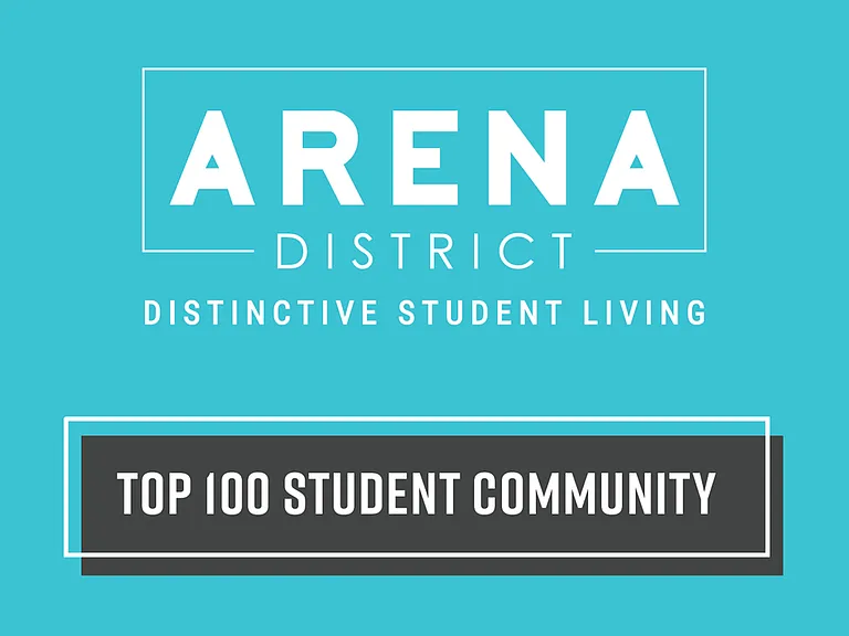 Arena District Apartments — Photo 44