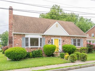 538 Furlong Ave, Havertown, PA 19083