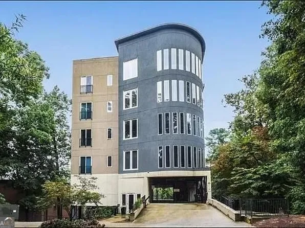 140 Alden Ave NW APT 205, Atlanta, GA 30309