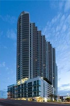 1st image of 350 S Miami Ave APT 3412