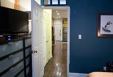 Rented by NextStopNY