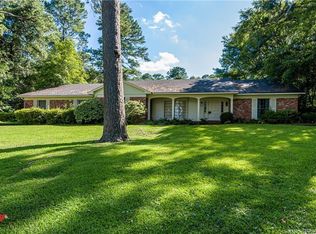 7124 E Ridge Dr, Shreveport, LA 71106