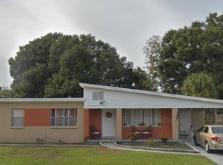 4708 N Eddy Dr, Tampa, FL 33603