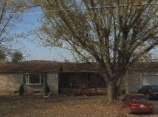 11707 Chillicothe Lancaster Rd SW, Amanda, OH 43102