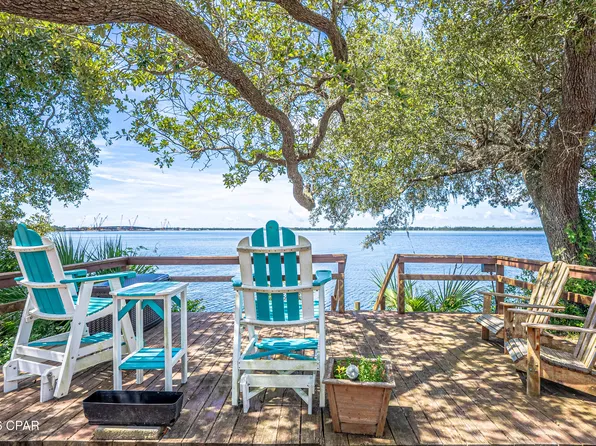 4517 Sunset Dr, Panama City, FL 32404