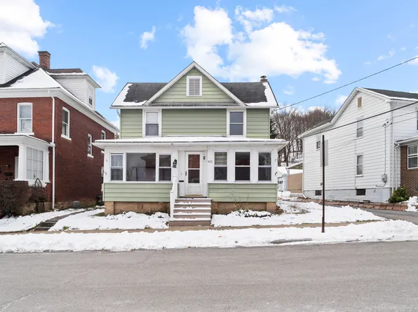 611 Dorey St, Clearfield, PA 16830