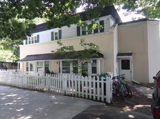 4109 Roland Ave REAR C, Baltimore, MD 21211