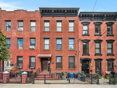 517 Clinton Street, Brooklyn, NY, 11231